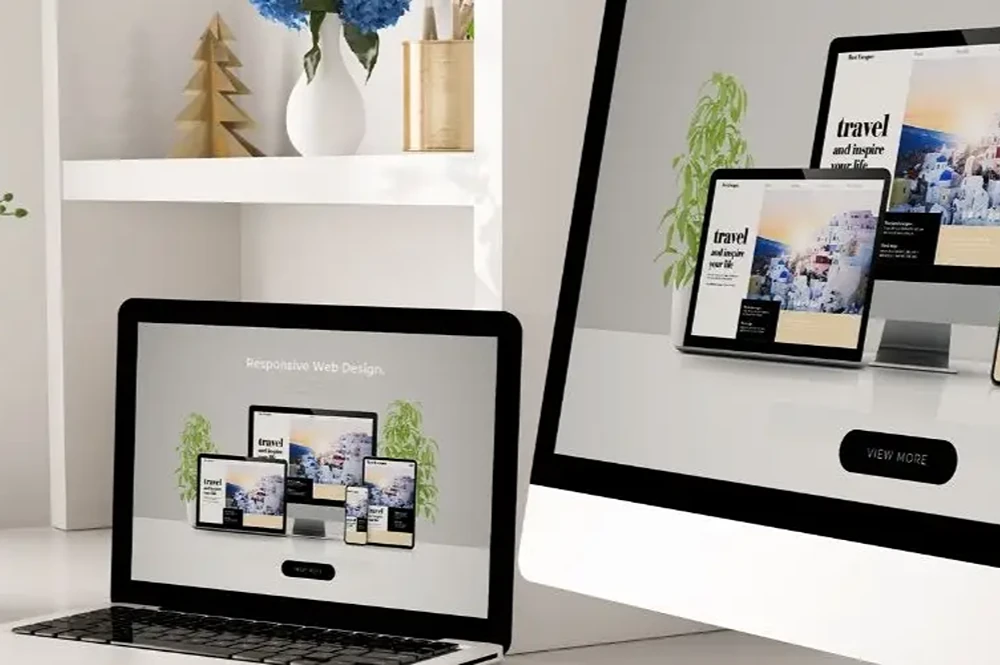 Ayrancı Web tasarım