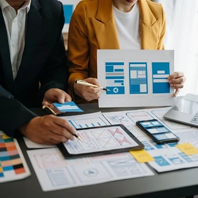 Web Sitesi Yaptırma, Ayrancı