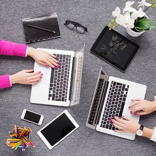 Ayrancı Web Tasarımcı