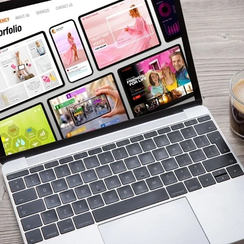 Ayrancı, Web Tasarım Ajansı